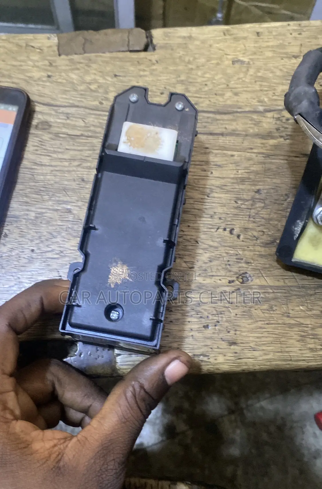 Driver Side Door Switches for All Cars