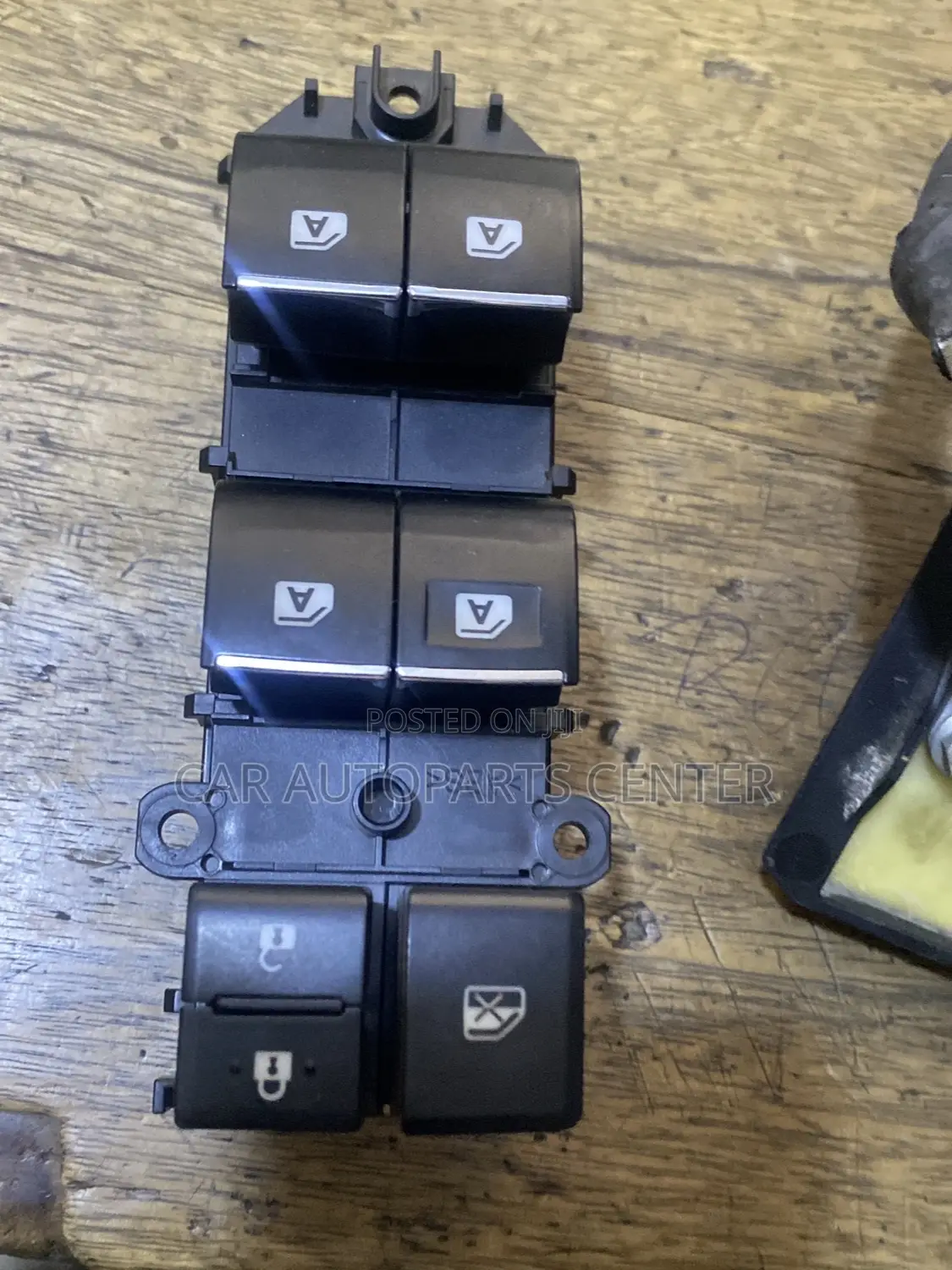 Driver Side Door Switches for All Cars