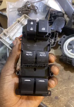 Driver Side Door Switches for All Cars