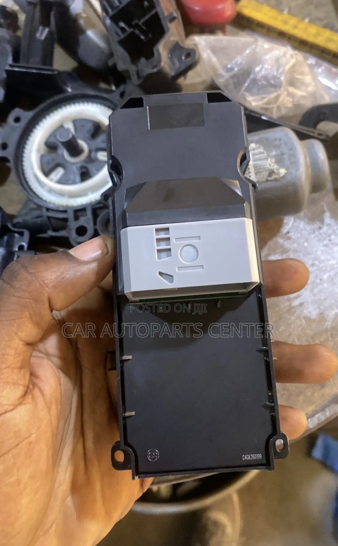 Driver Side Door Switches for All Cars