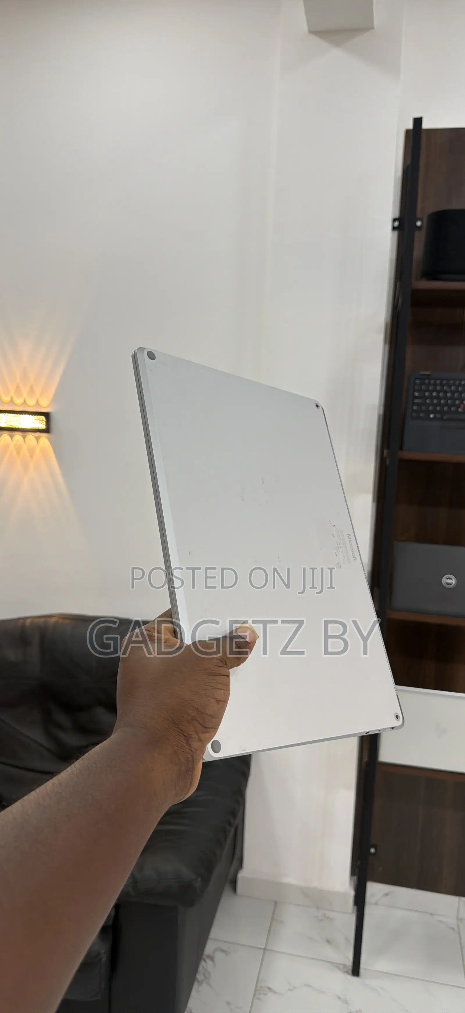 Laptop Microsoft Surface Laptop 4 16GB Intel Core i7 SSD 256GB