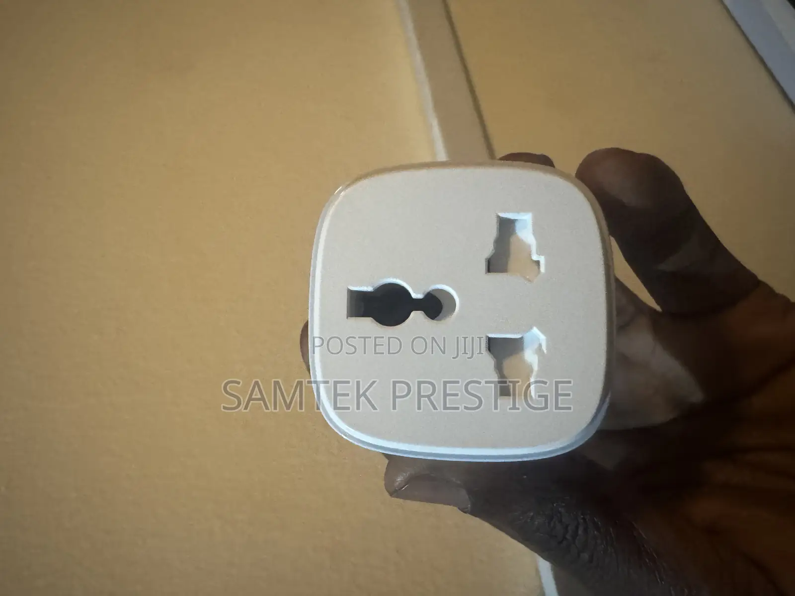 Ldnio Tuya Single Power Wifi Smart Plug