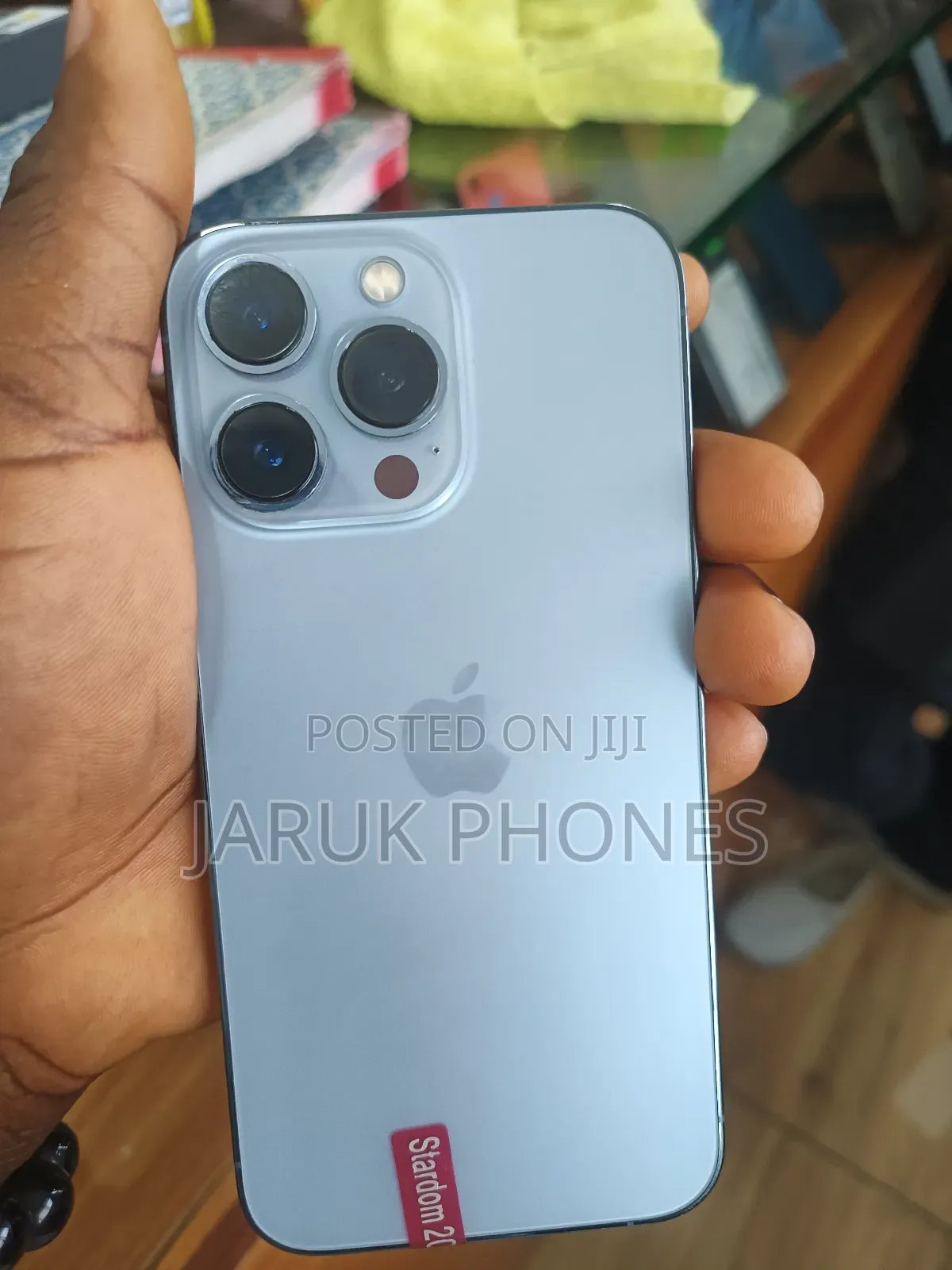 Apple iPhone 13 Pro 128 GB Blue