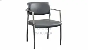 Modern Office Visitor Chair