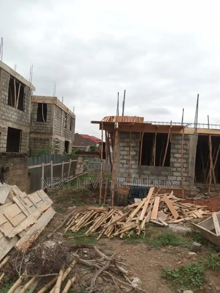 Professional Building Contractor