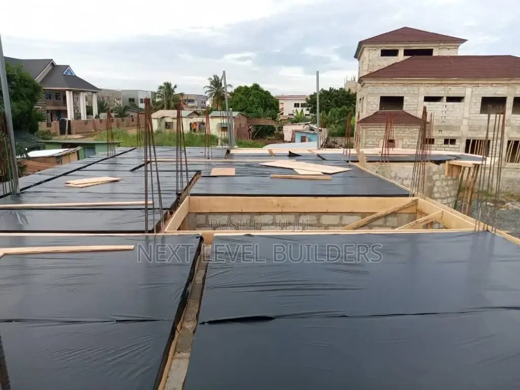 Professional Building Contractor