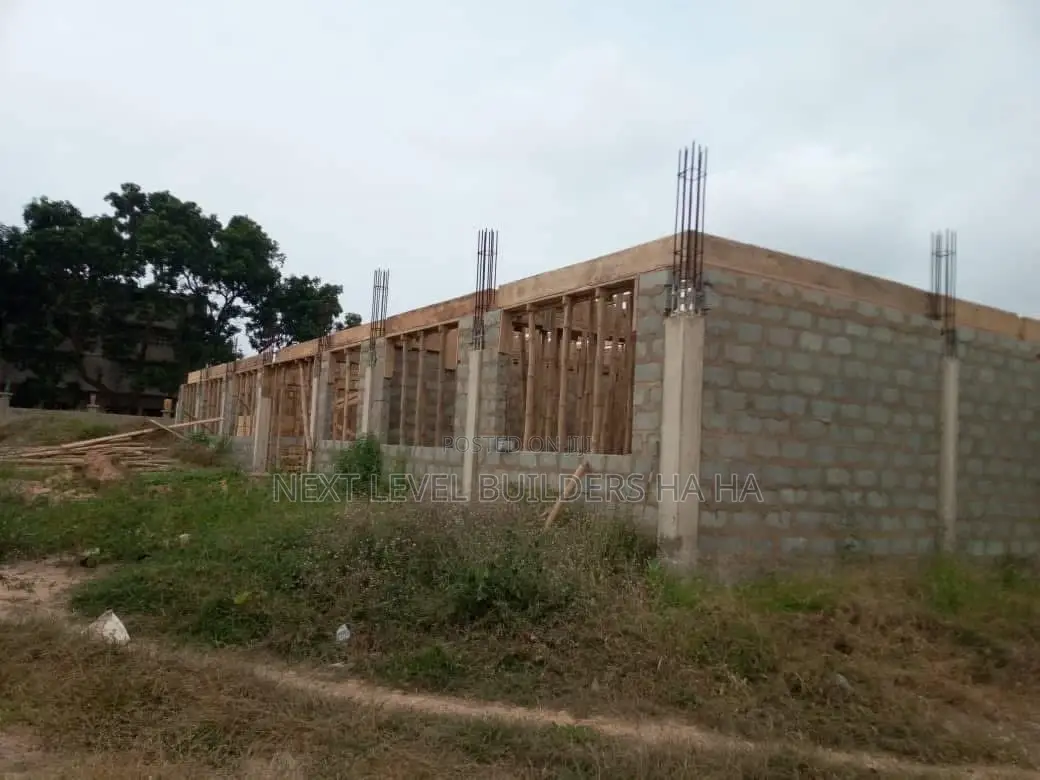 Professional Building Contractor