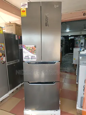 Brand New Roch 320ltrs French Door Fridge.