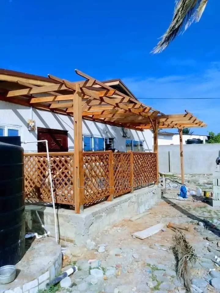 Professional Building Contractor