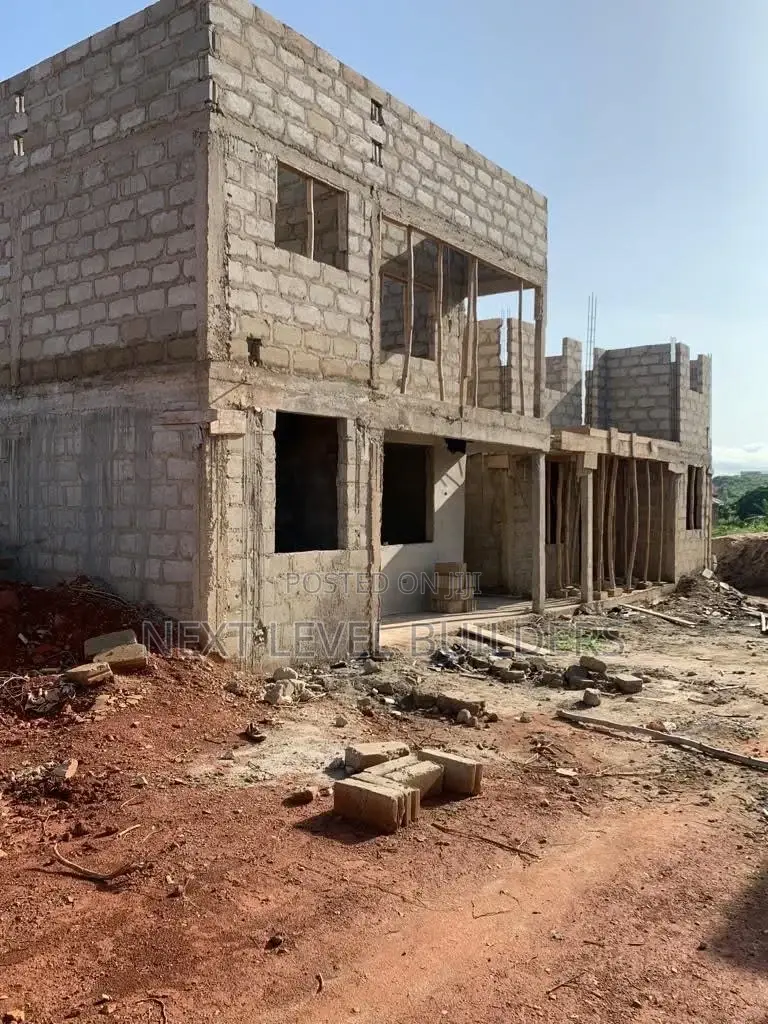 Professional Building Contractor