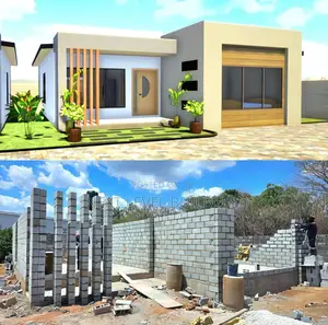 Professional Building Contractor