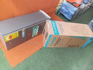 Flamino 80l Mini Refrigerator – Quiet Powerful
