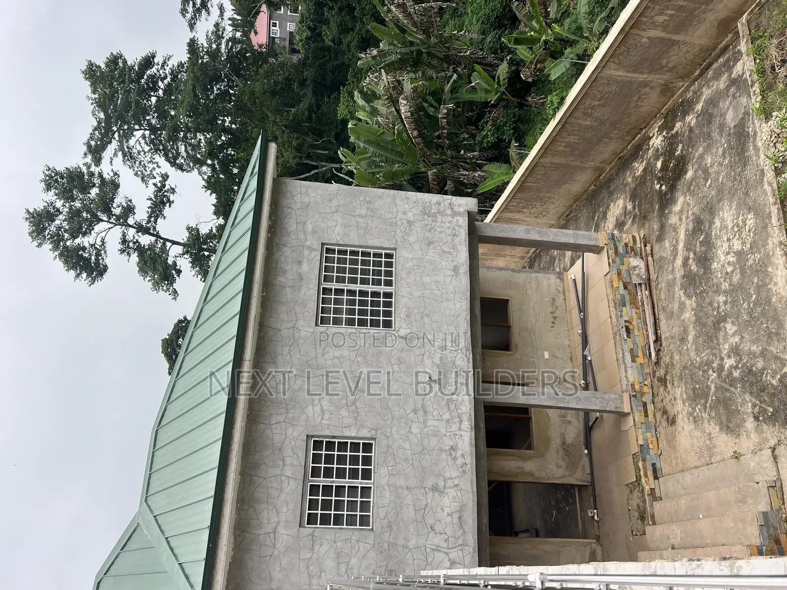Professional Building Contractor