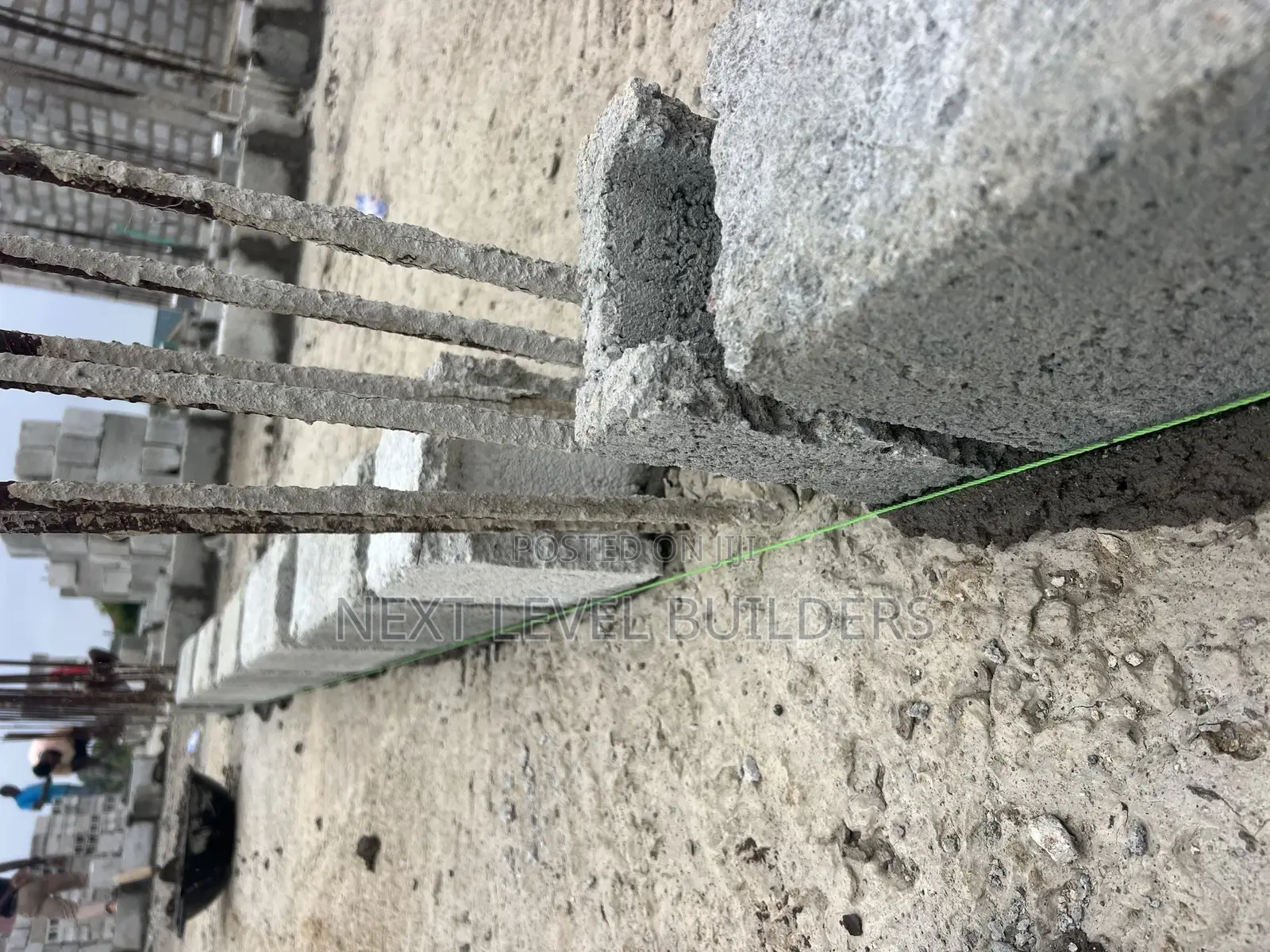 Professional Building Contractor