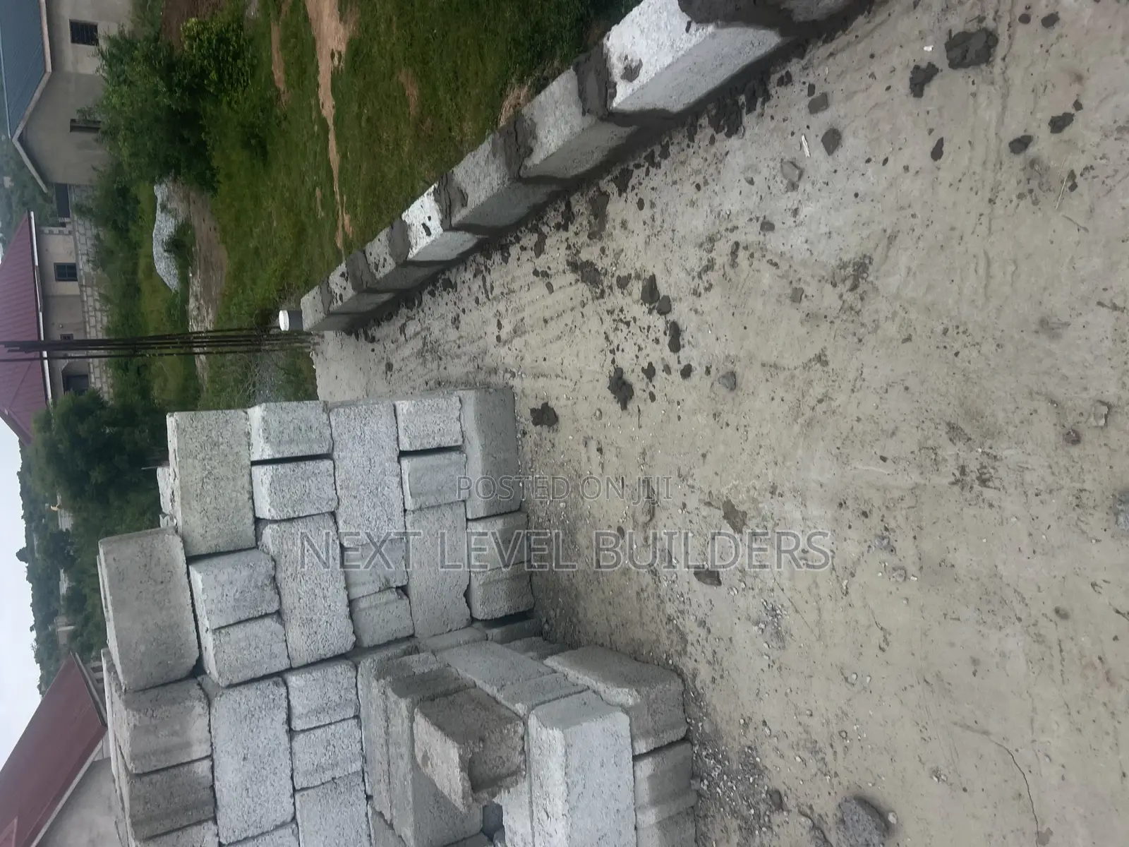Professional Building Contractor