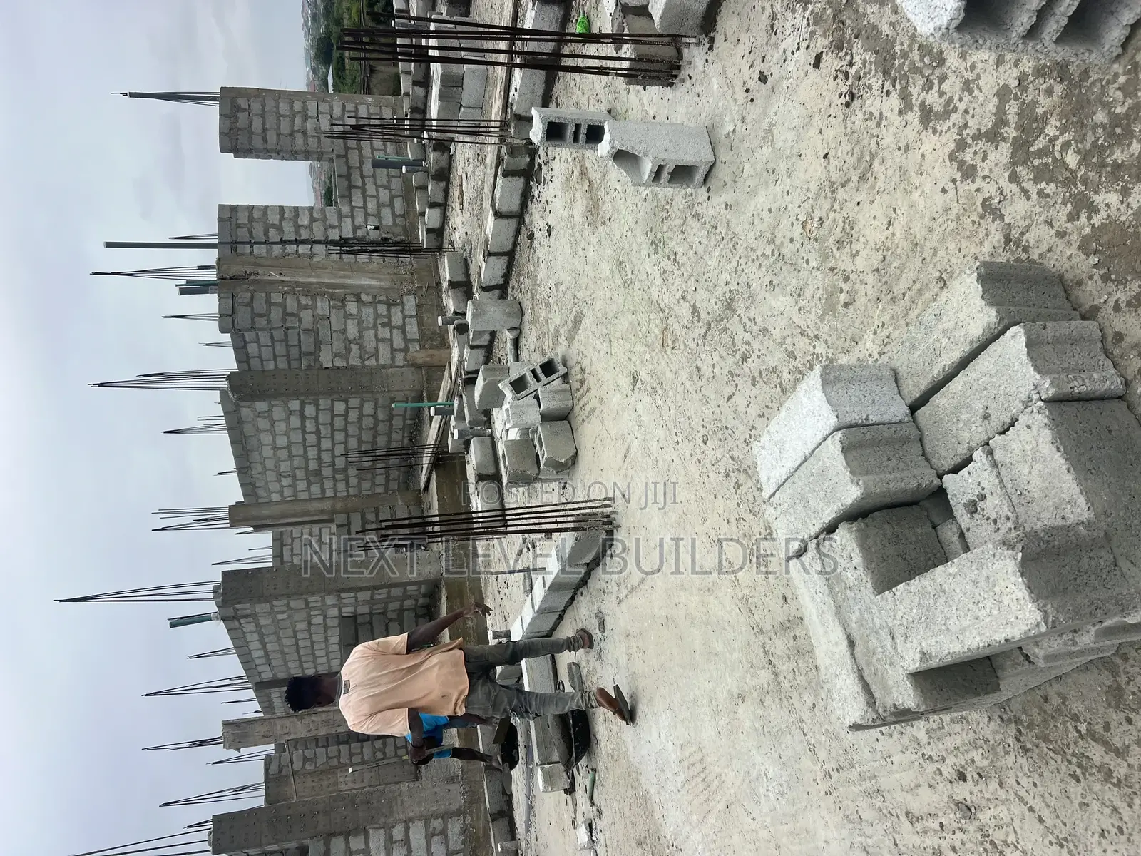 Professional Building Contractor