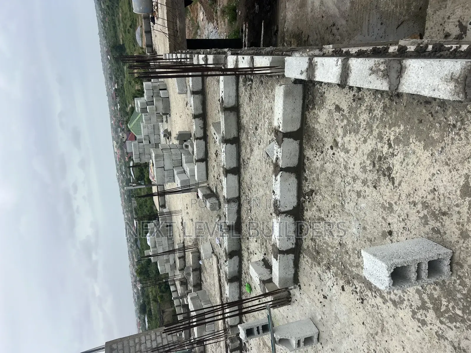 Professional Building Contractor