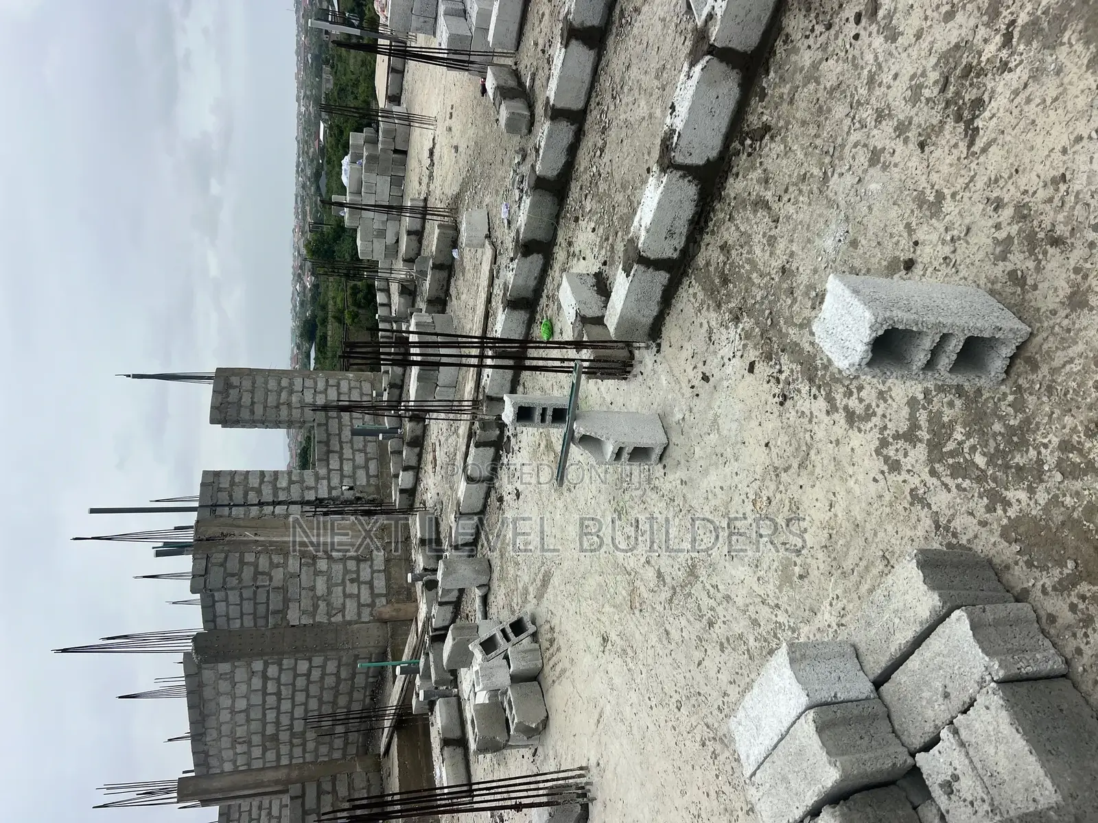 Professional Building Contractor