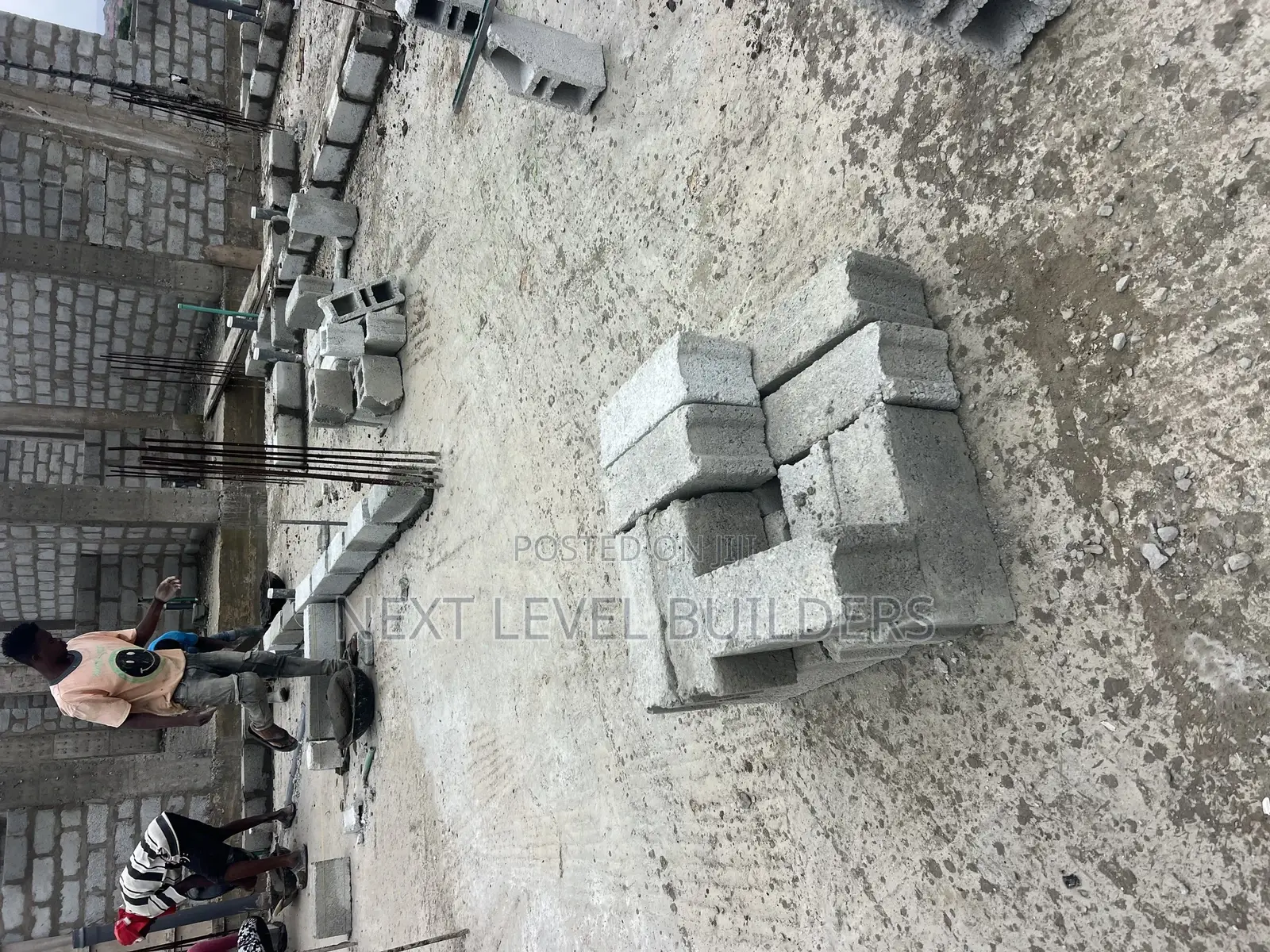 Professional Building Contractor
