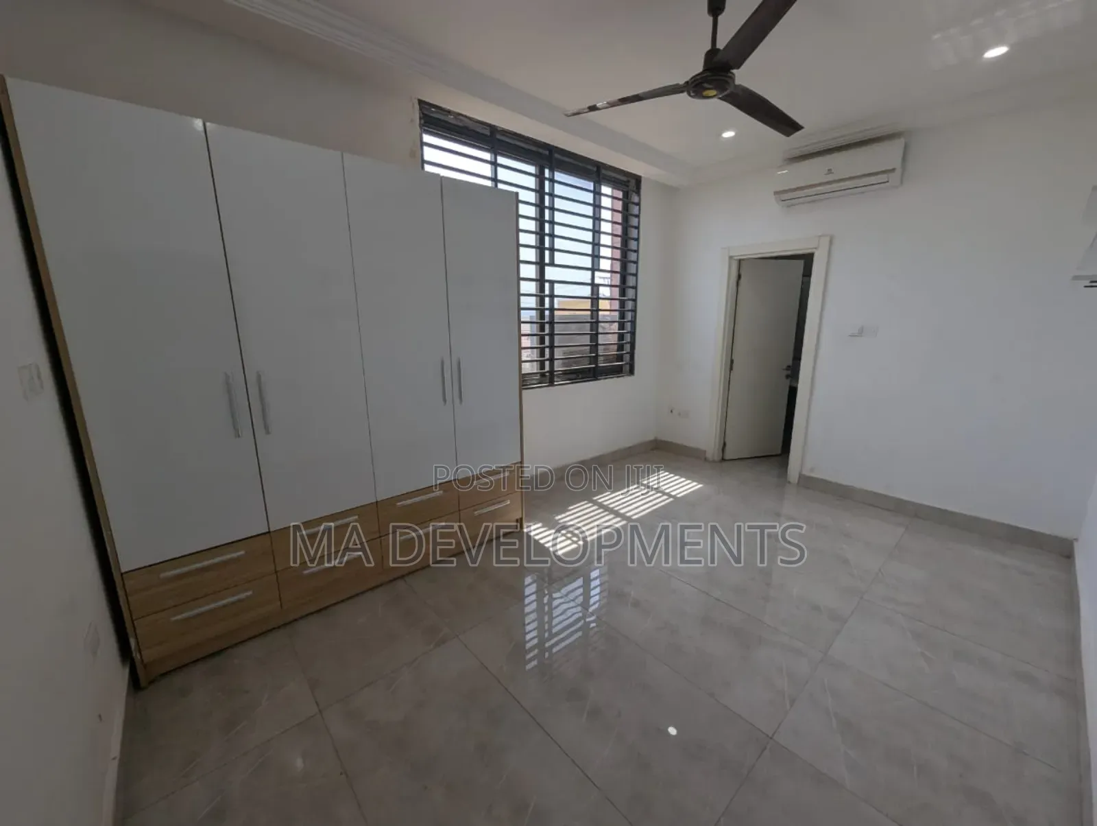 4bdrm House in Tantra Hills, Unity Closed for rent