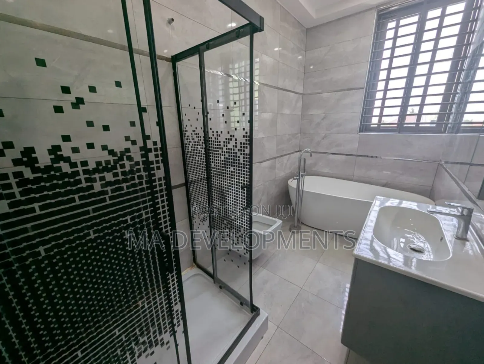 4bdrm House in Tantra Hills, Unity Closed for rent