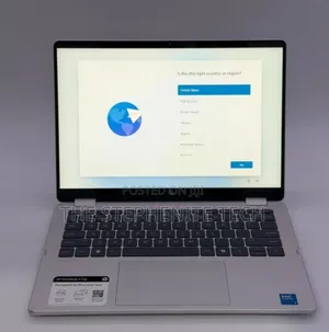 New Laptop HP OmniBook Ultra Flip 14" 8GB Intel Core Ultra 5 SSD 512GB