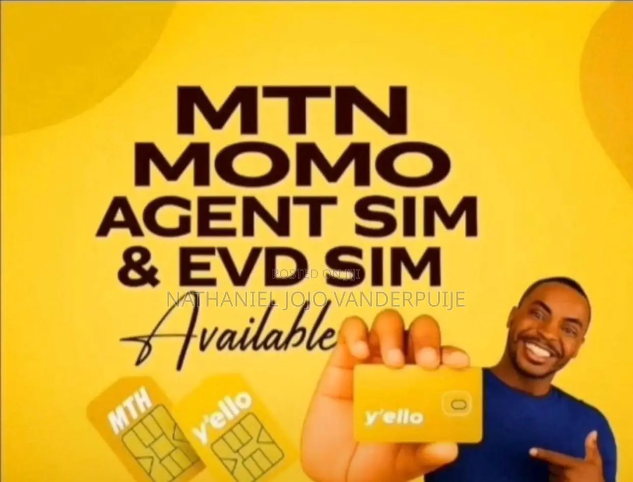 Momo Agent Sim for All Networks.