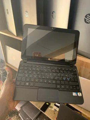 Laptop HP Mini 210 2GB Intel HDD 250GB