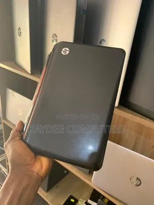 Laptop HP Mini 210 2GB Intel HDD 250GB
