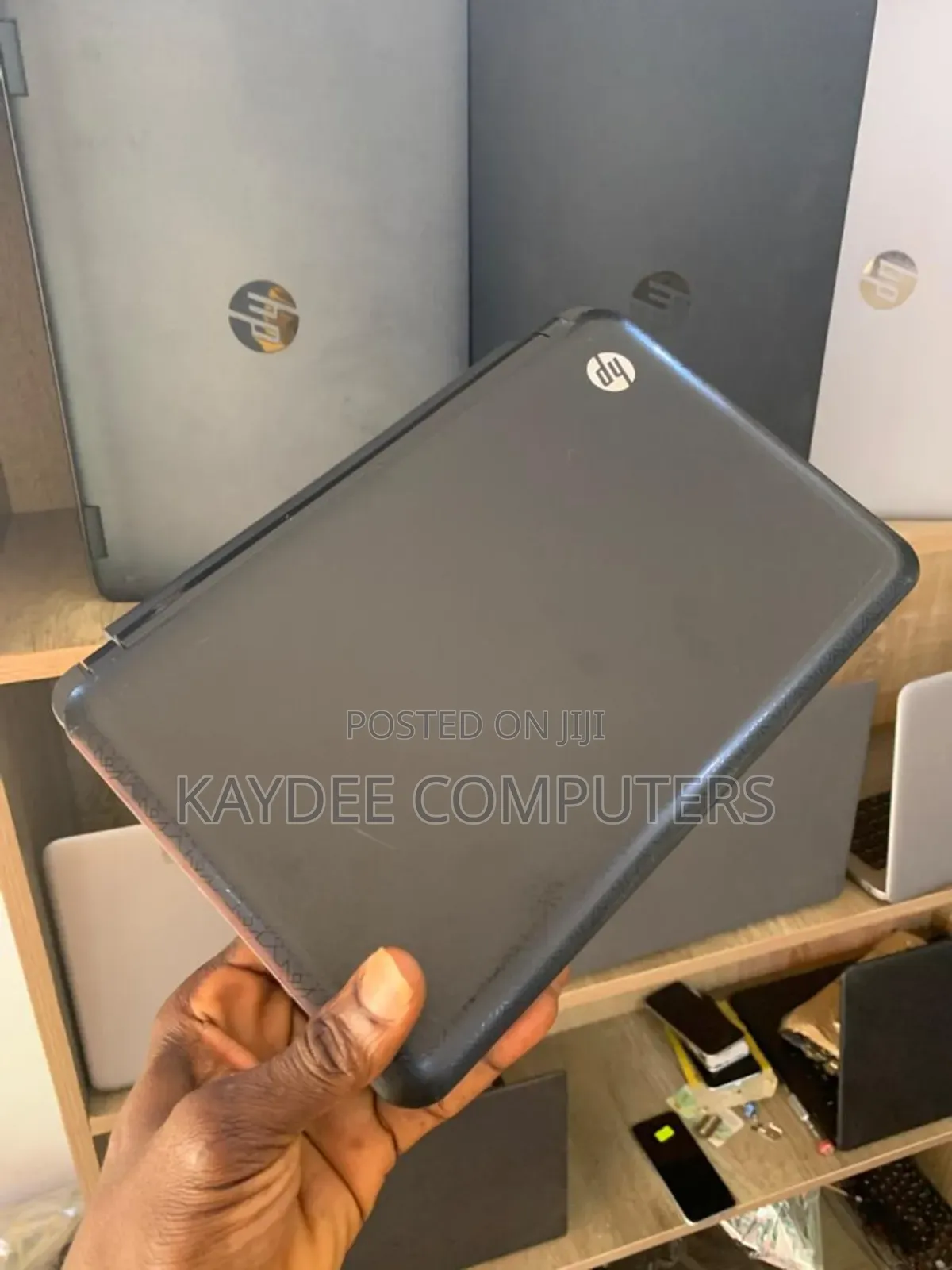 Laptop HP Mini 210 2GB Intel HDD 250GB