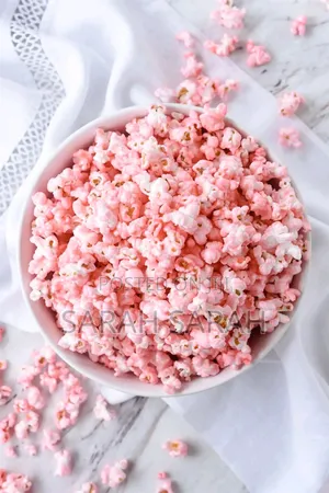 Popcorn for Events