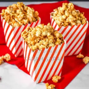 Popcorn for Events