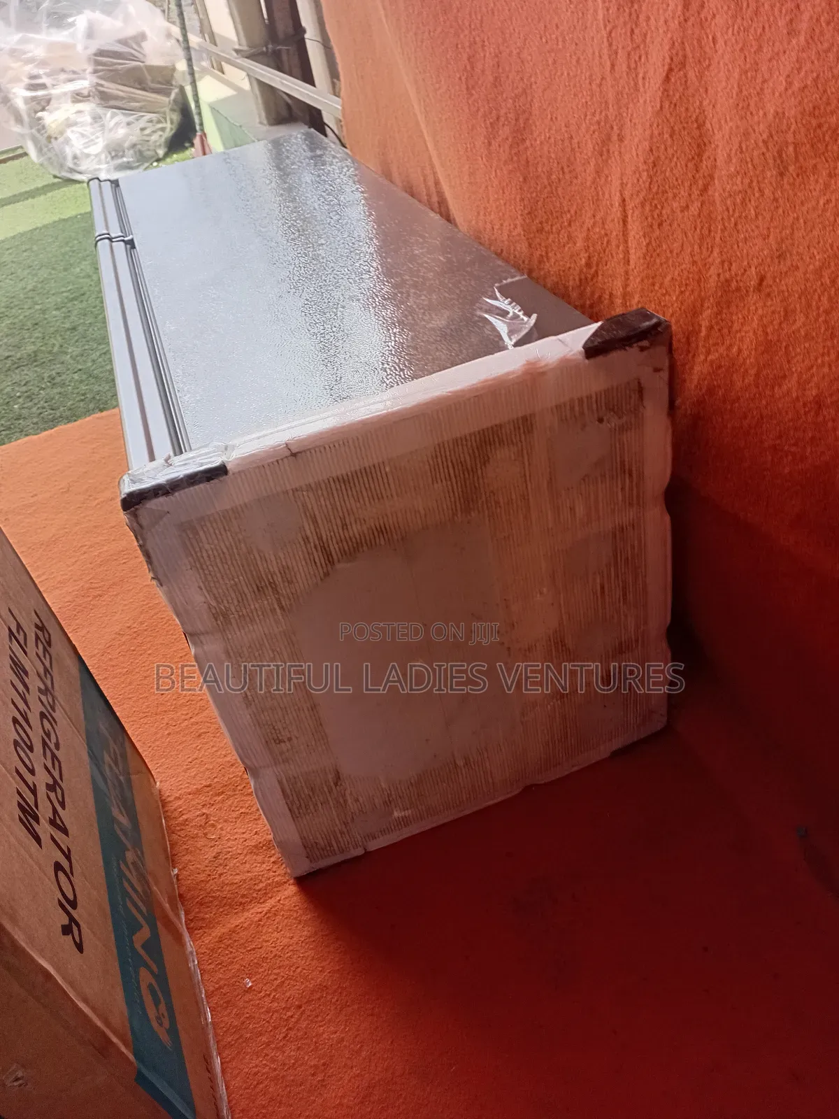 Flamino 80l Mini Fridge – Perfect for Shops Offices