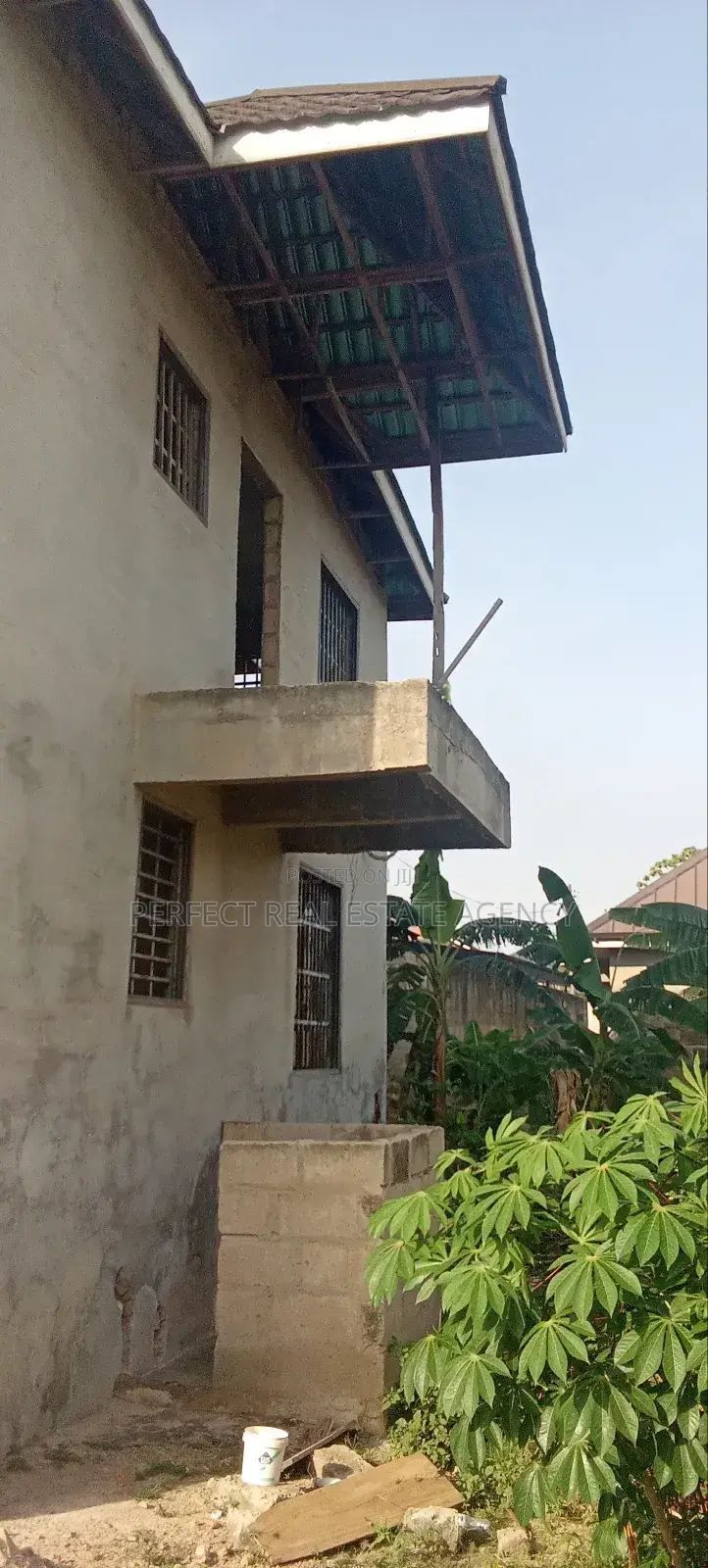8bdrm House in Sokoban New Size, Kumasi Metropolitan for sale