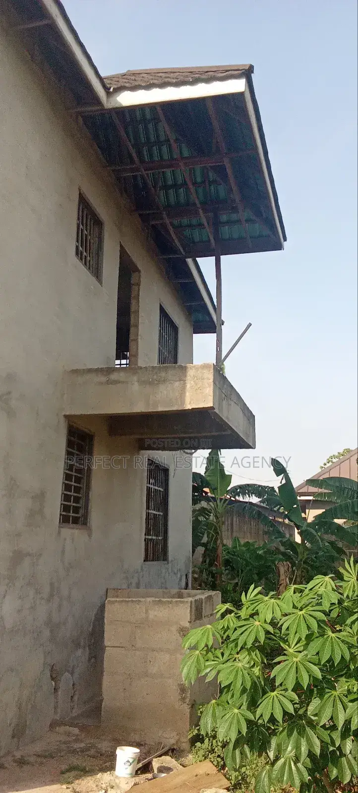 8bdrm House in Sokoban New Size, Kumasi Metropolitan for sale