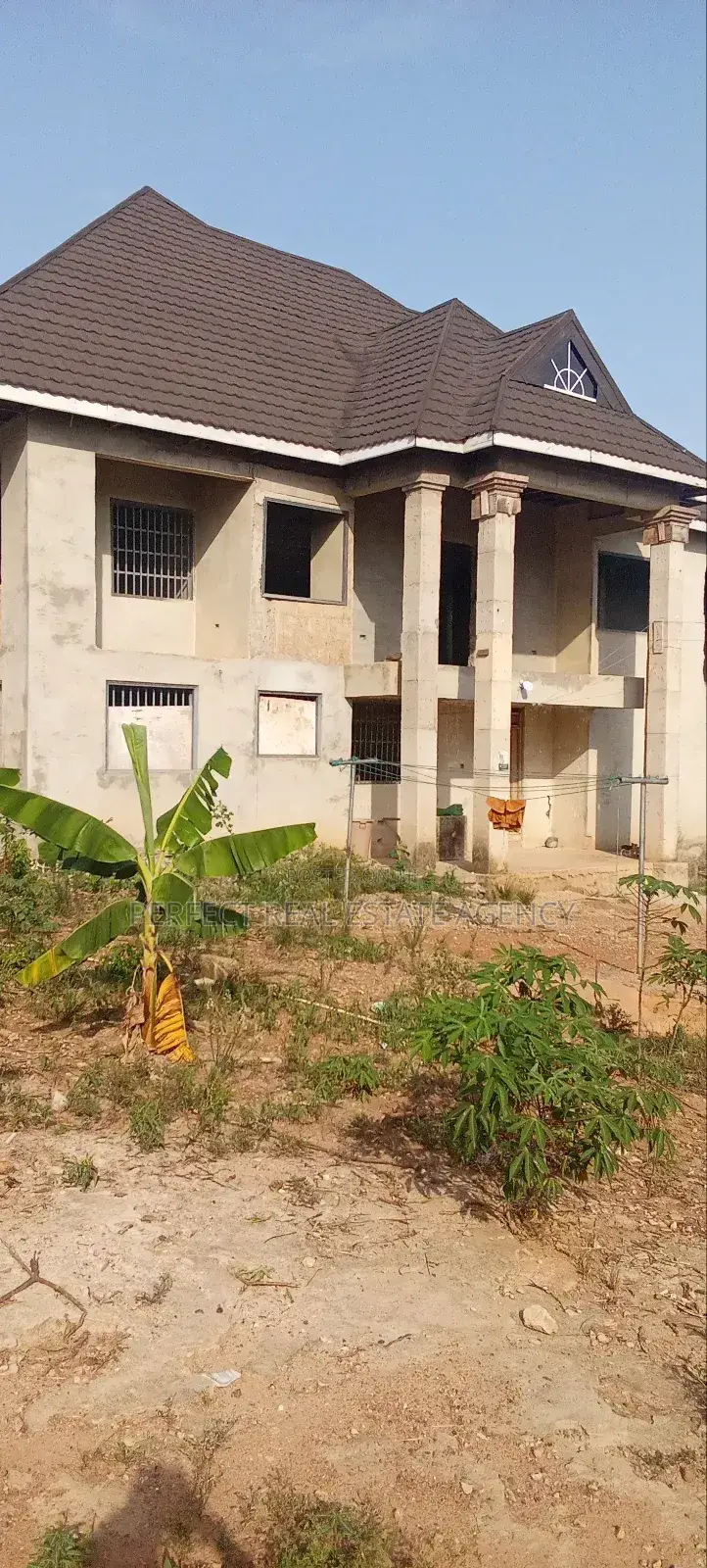 8bdrm House in Sokoban New Size, Kumasi Metropolitan for sale