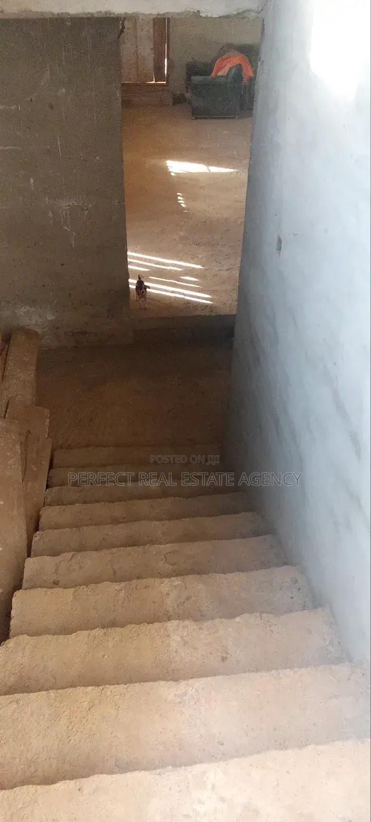 8bdrm House in Sokoban New Size, Kumasi Metropolitan for sale