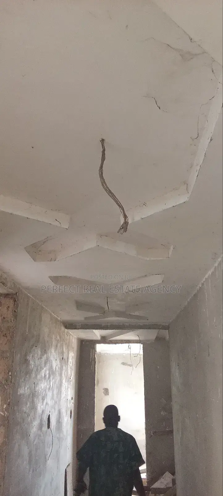 8bdrm House in Sokoban New Size, Kumasi Metropolitan for sale