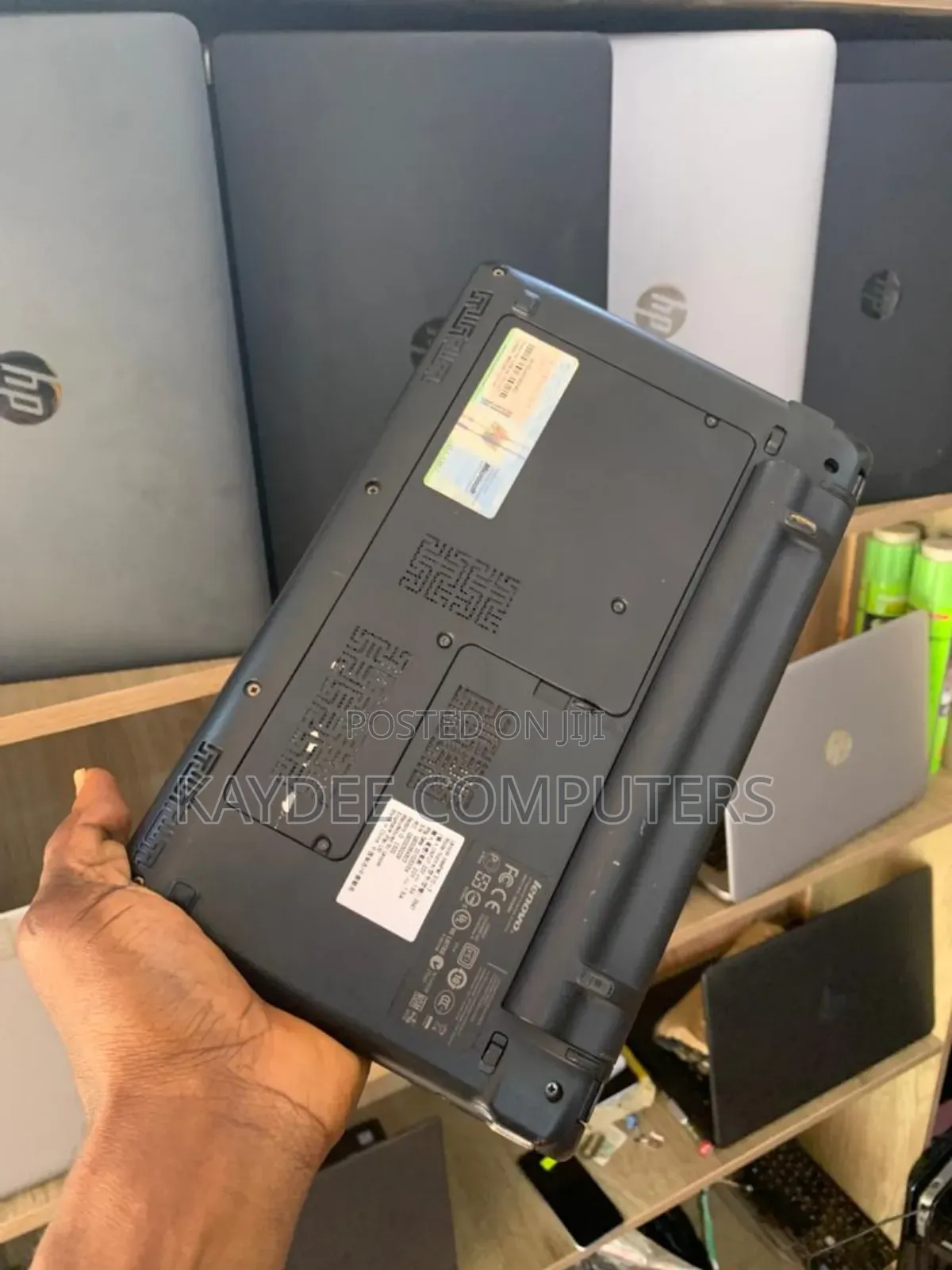 Laptop Lenovo IdeaPad S10-3 2GB Intel HDD 160GB