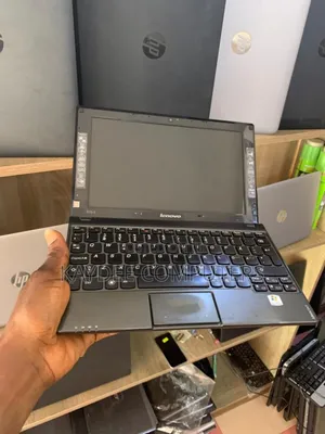 Laptop Lenovo IdeaPad S10-3 2GB Intel HDD 160GB