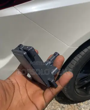 2022-2023 Mitsubishi Nissan Distance Cruise Control Sensor 284386rb8a