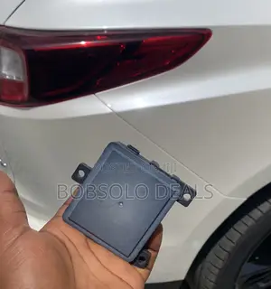 2022-2023 Mitsubishi Nissan Distance Cruise Control Sensor 284386rb8a
