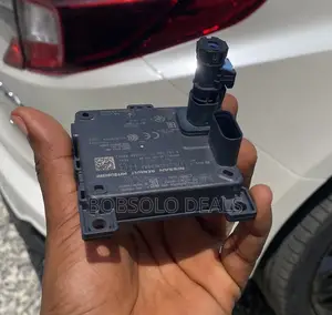 2022-2023 Mitsubishi Nissan Distance Cruise Control Sensor 284386rb8a