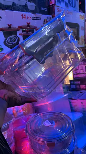 3in1 Storage Bowls
