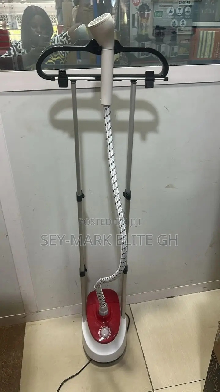 Garment Steam Iron