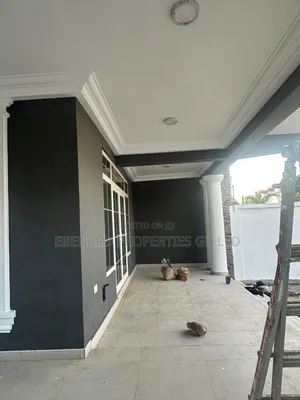 3bdrm House in Ebenard Properties, Community 25 for rent