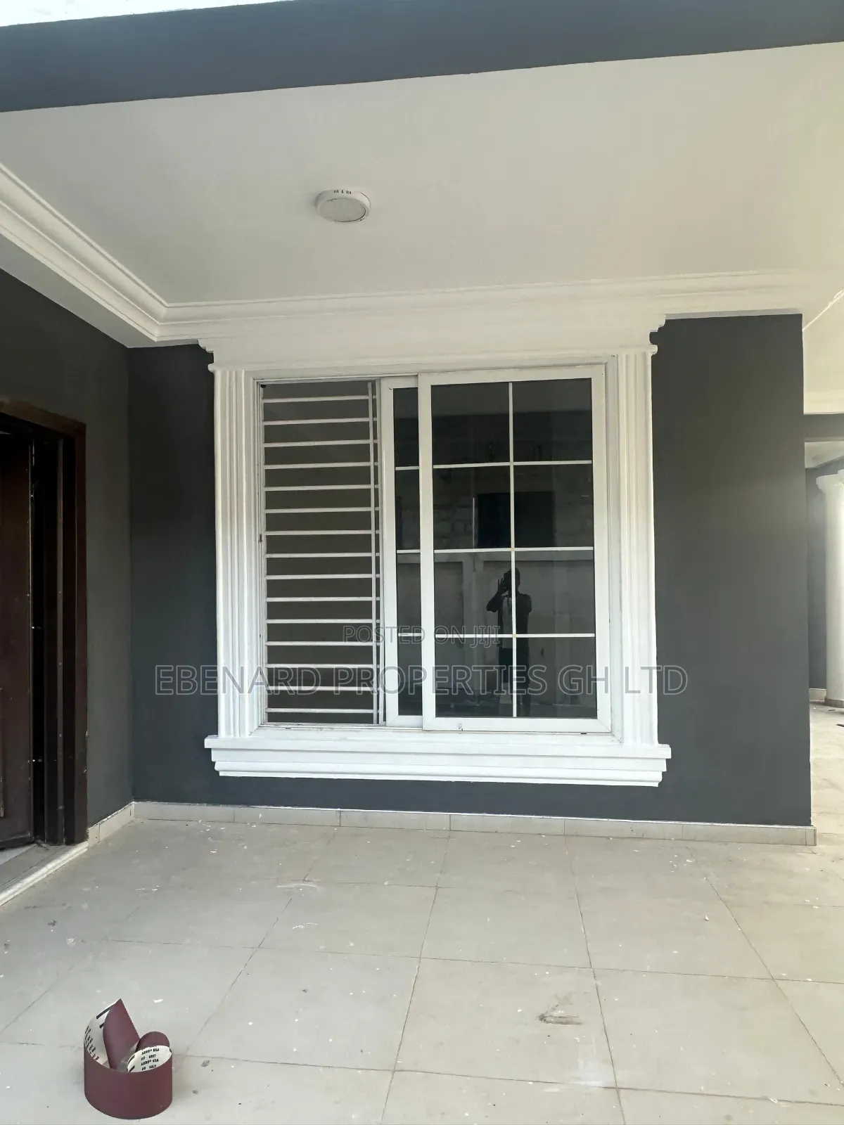 3bdrm House in Ebenard Properties, Community 25 for rent