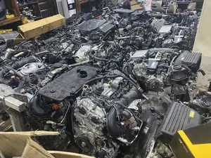 Mercedes Benz Engines All Kinds of Cars