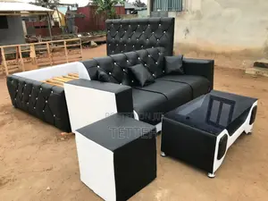Quality Furniture Company in Ghana (Free Delivery