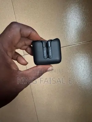 HTC Ne49 Bluetooth V6.0 in-Ear Earbuds